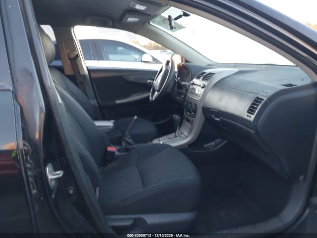 2010 TOYOTA COROLLA 1NXBU4EE0AZ232676 Photo 4