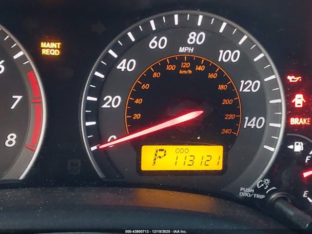 2010 TOYOTA COROLLA 1NXBU4EE0AZ232676 Photo 6