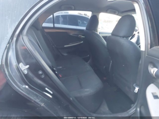 2010 TOYOTA COROLLA 1NXBU4EE0AZ232676 Photo 7