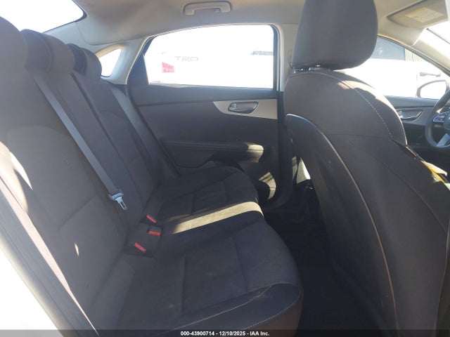 3KPF24ADXNE474369 KIA Forte Lxs