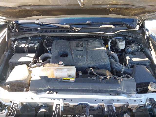 Toyota Tundra Platinum 2023 5TFNA5DB0PX091431 Image 10