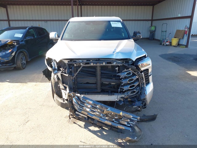 Toyota Tundra Platinum 2023 5TFNA5DB0PX091431 Image 13