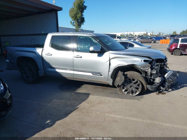 Toyota Tundra Platinum 2023 5TFNA5DB0PX091431 Image 14