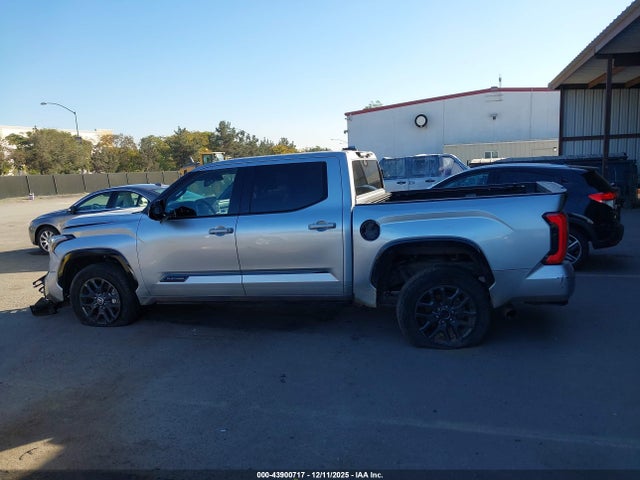 Toyota Tundra Platinum 2023 5TFNA5DB0PX091431 Image 15
