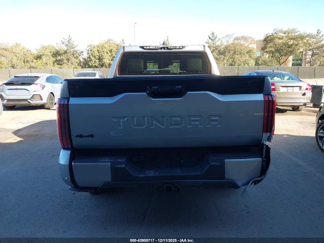 Toyota Tundra Platinum 2023 5TFNA5DB0PX091431 Image 17