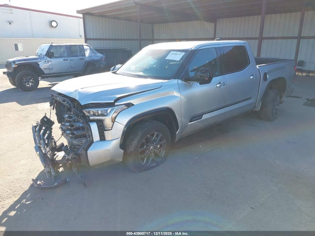 Toyota Tundra Platinum 2023 5TFNA5DB0PX091431 Image 2