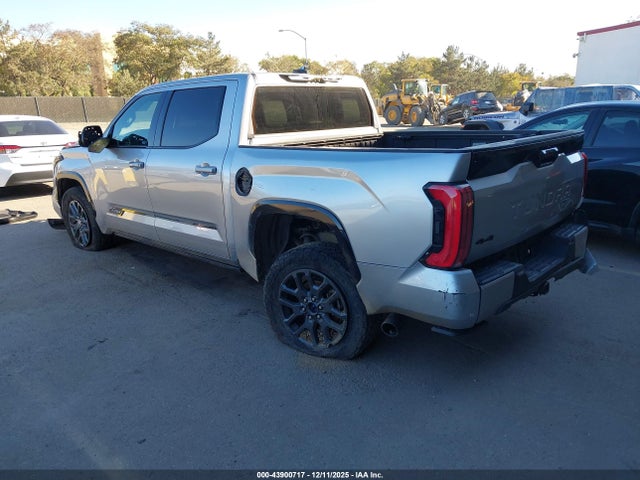 Toyota Tundra Platinum 2023 5TFNA5DB0PX091431 Image 3