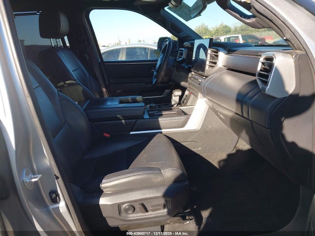 Toyota Tundra Platinum 2023 5TFNA5DB0PX091431 Image 5