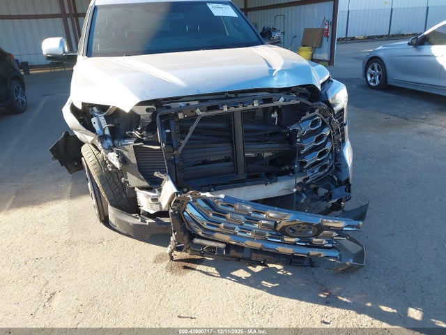 Toyota Tundra Platinum 2023 5TFNA5DB0PX091431 Image 6