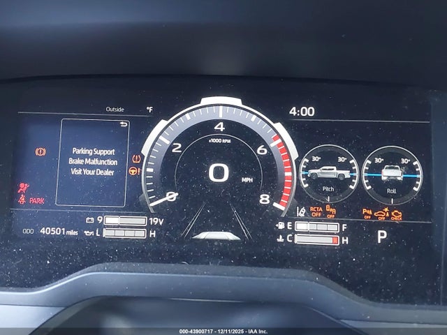 Toyota Tundra Platinum 2023 5TFNA5DB0PX091431 Image 7