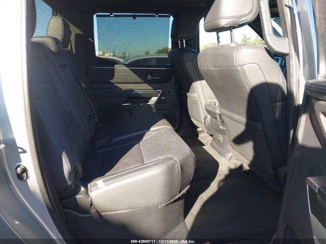 Toyota Tundra Platinum 2023 5TFNA5DB0PX091431 Image 8