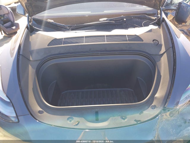 2022 TESLA MODEL Y 7SAYGDEE4NF561954 Photo 9