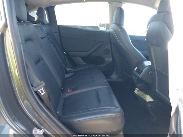 2022 TESLA MODEL Y 7SAYGDEE4NF561954 Photo 7