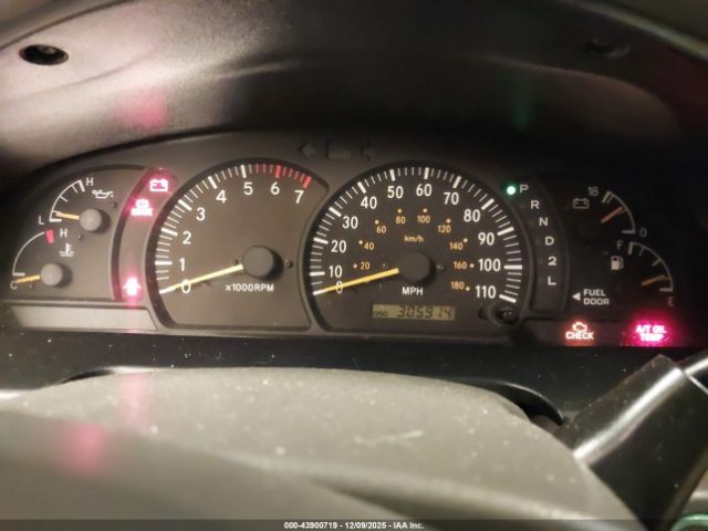 2002 TOYOTA TUNDRA 5TBBT44142S290827 Photo 6