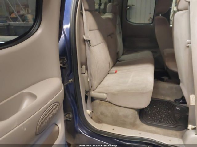 2002 TOYOTA TUNDRA 5TBBT44142S290827 Photo 7