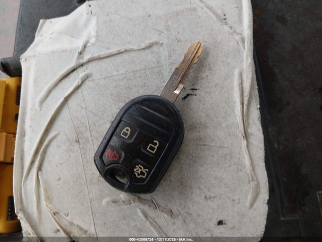 2012 FORD MUSTANG 1ZVBP8AM1C5210048 Photo 10