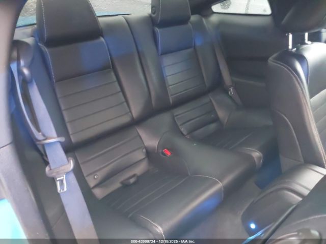 2012 FORD MUSTANG 1ZVBP8AM1C5210048 Photo 7