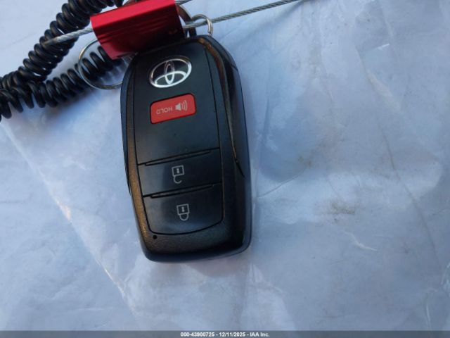 2023 TOYOTA PRIUS JTDACAAU4P3001681 Photo 10