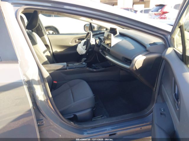 2023 TOYOTA PRIUS JTDACAAU4P3001681 Photo 4