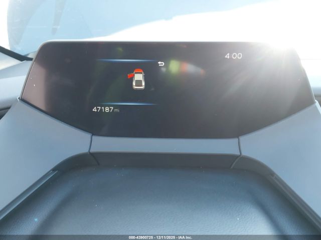 2023 TOYOTA PRIUS JTDACAAU4P3001681 Photo 6