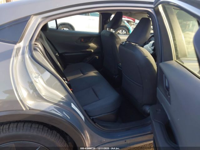 2023 TOYOTA PRIUS JTDACAAU4P3001681 Photo 7
