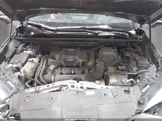 JTJJARDZ2L5005056 Lexus NX 300