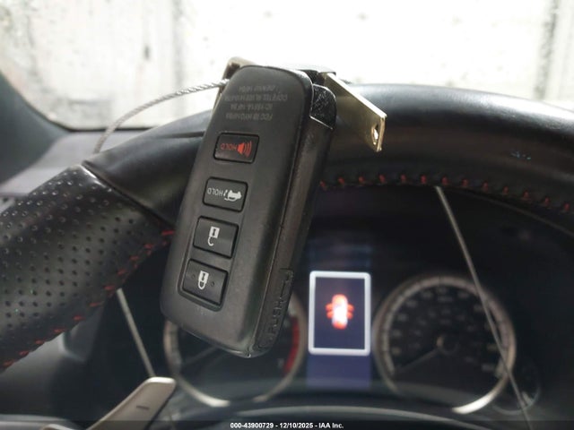 JTJJARDZ2L5005056 Lexus NX 300