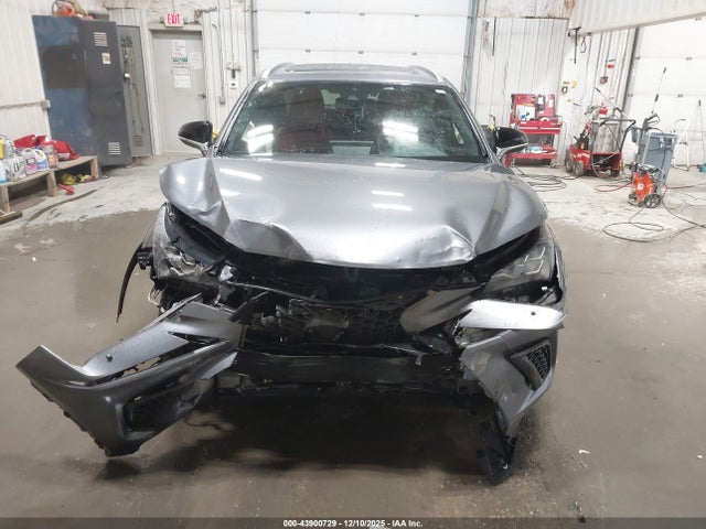 JTJJARDZ2L5005056 Lexus NX 300