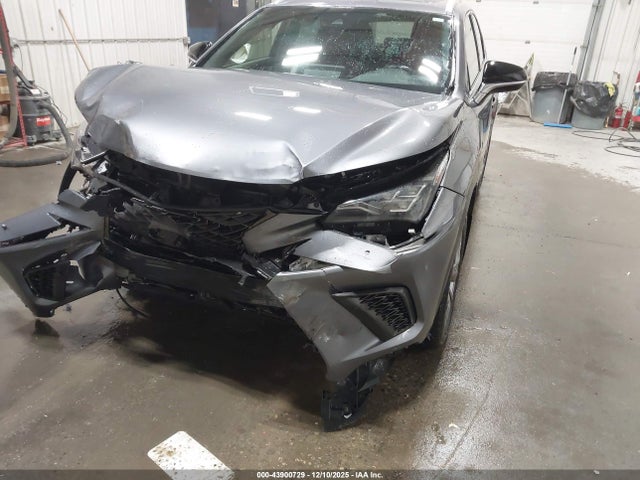 JTJJARDZ2L5005056 Lexus NX 300