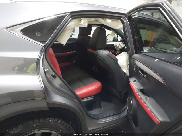 JTJJARDZ2L5005056 Lexus NX 300