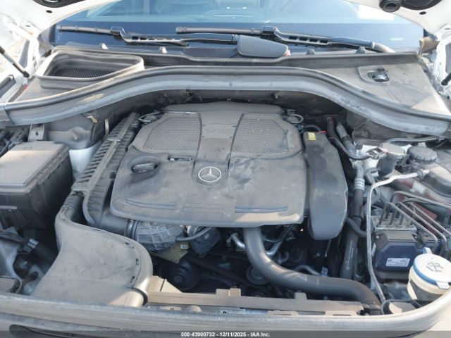 2018 MERCEDES-BENZ GLE 350 4JGDA5HB5JB138961 Photo 9