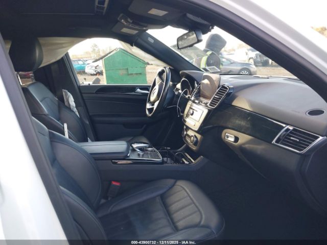 2018 MERCEDES-BENZ GLE 350 4JGDA5HB5JB138961 Photo 4