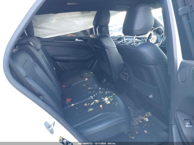 2018 MERCEDES-BENZ GLE 350 4JGDA5HB5JB138961 Photo 7