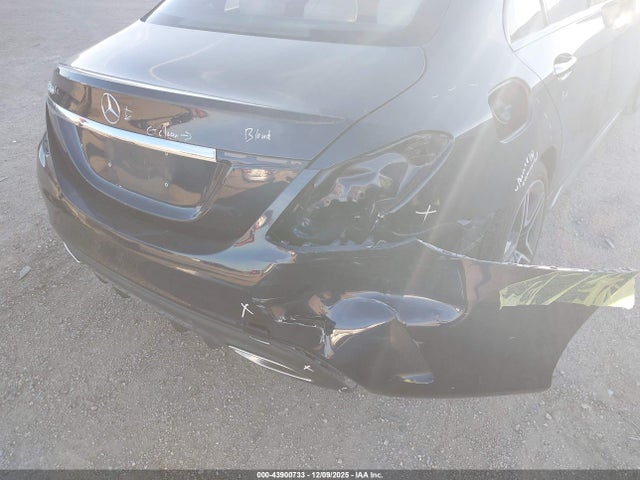 2021 MERCEDES-BENZ C 300 W1KWF8DB6MR639848 Photo 5