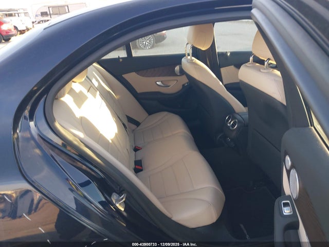 2021 MERCEDES-BENZ C 300 W1KWF8DB6MR639848 Photo 7