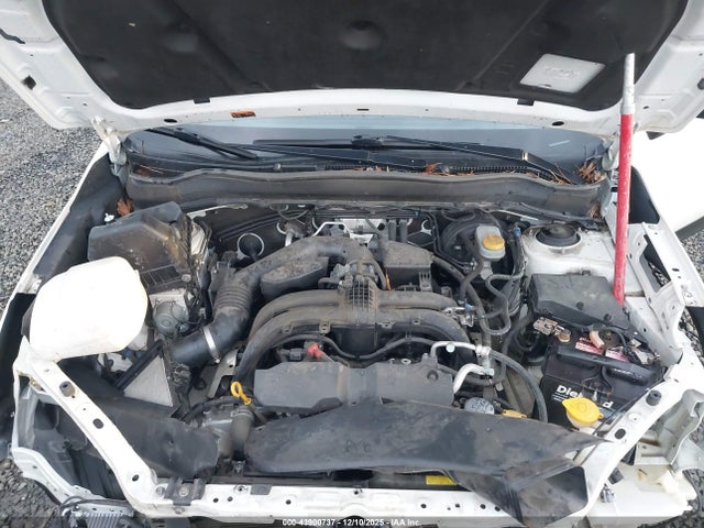 Subaru Forester 2.5i Premium 2018 JF2SJAEC9JH462737 Image 10