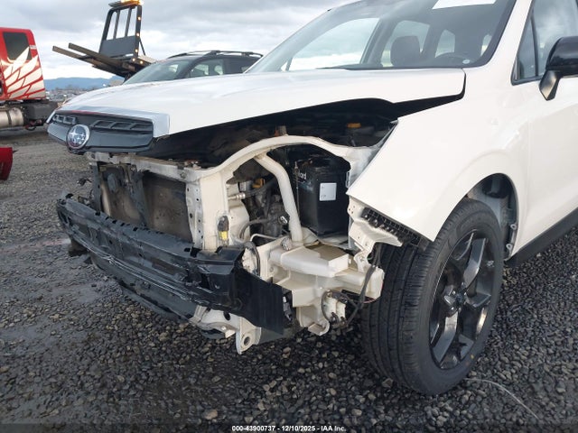 Subaru Forester 2.5i Premium 2018 JF2SJAEC9JH462737 Image 19