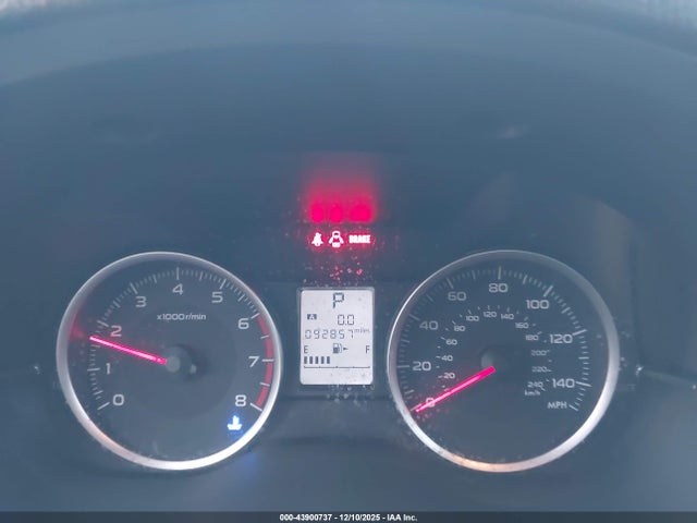 Subaru Forester 2.5i Premium 2018 JF2SJAEC9JH462737 Image 7