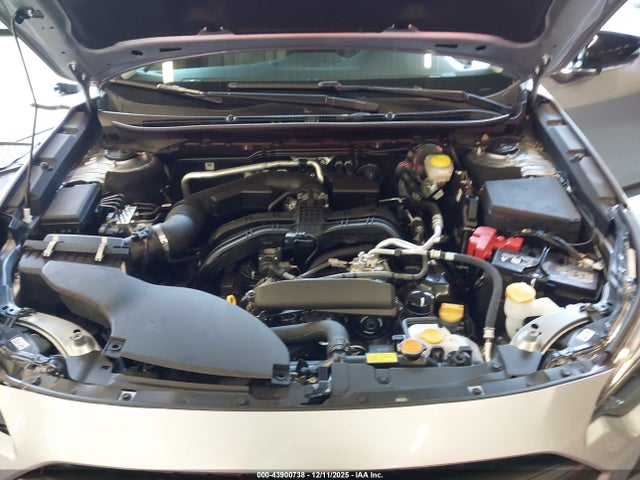 4S4BTANC7S3266461 Subaru Outback Limited
