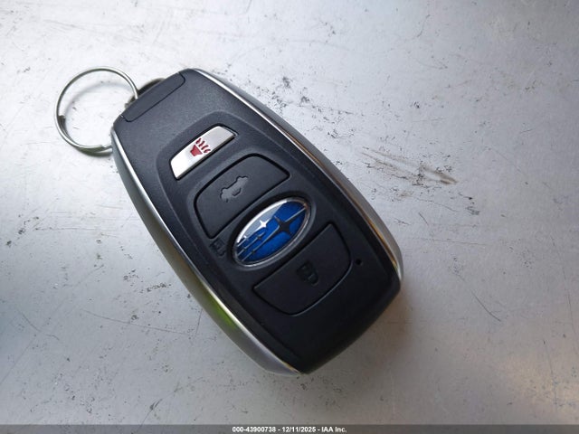 4S4BTANC7S3266461 Subaru Outback Limited