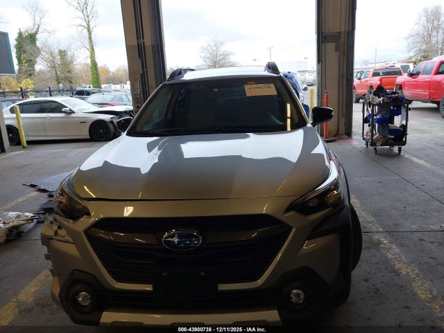 4S4BTANC7S3266461 Subaru Outback Limited