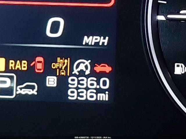 4S4BTANC7S3266461 Subaru Outback Limited