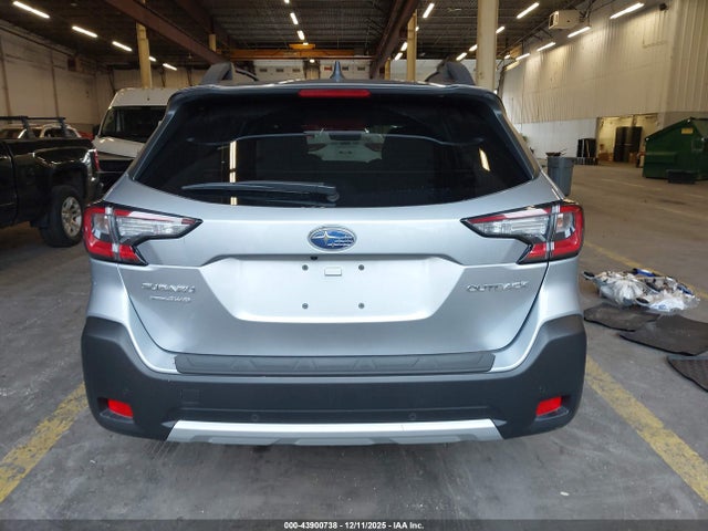 4S4BTANC7S3266461 Subaru Outback Limited