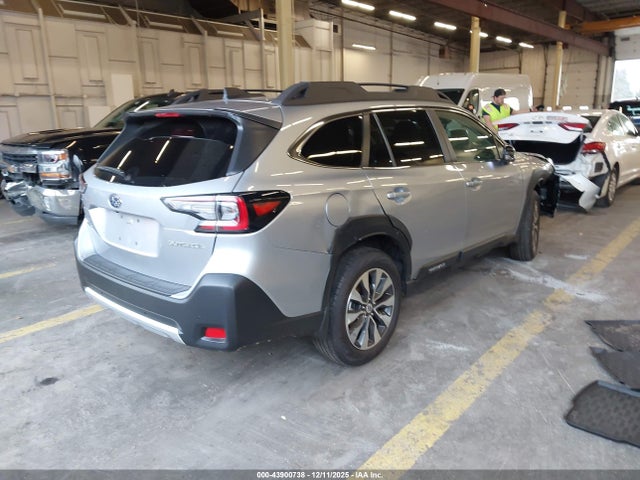 4S4BTANC7S3266461 Subaru Outback Limited