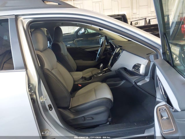 4S4BTANC7S3266461 Subaru Outback Limited