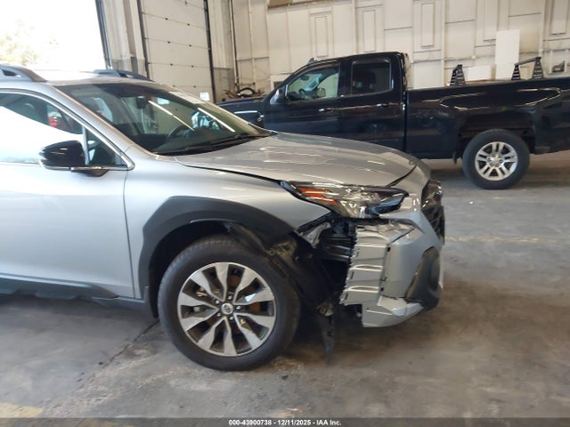4S4BTANC7S3266461 Subaru Outback Limited
