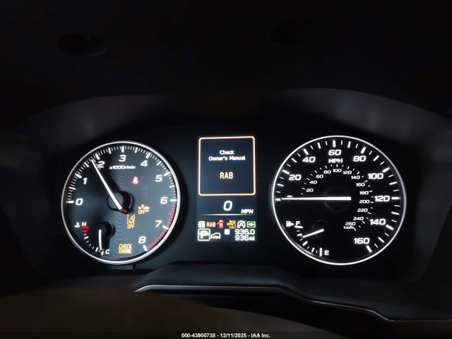 4S4BTANC7S3266461 Subaru Outback Limited
