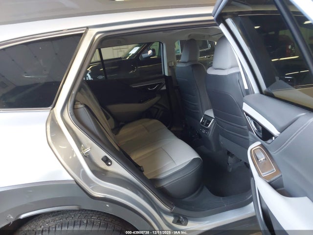 4S4BTANC7S3266461 Subaru Outback Limited