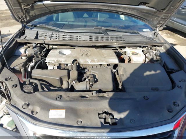 2015 LEXUS CT 200H JTHKD5BH3F2233072 Photo 9