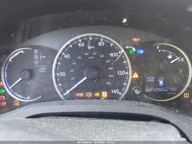 2015 LEXUS CT 200H JTHKD5BH3F2233072 Photo 6